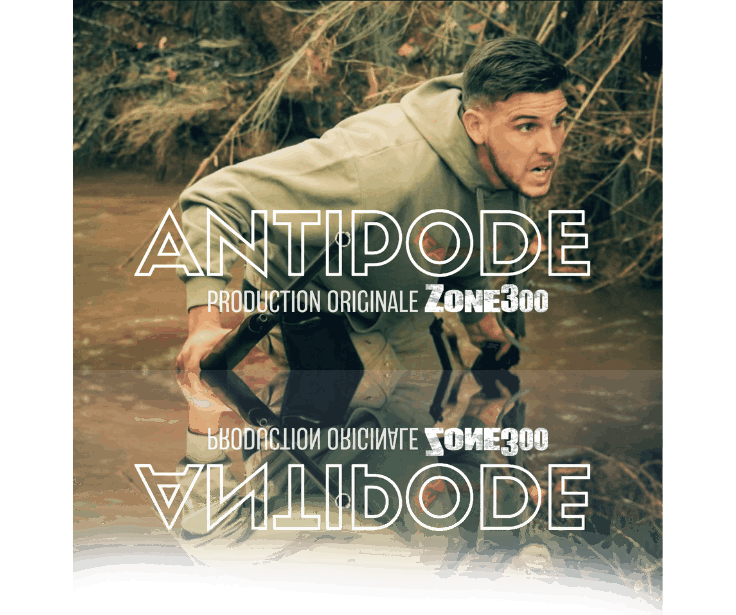 Antipode